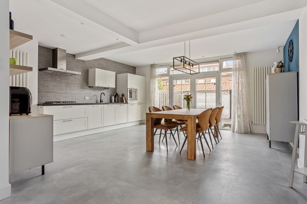 Medium property photo - Henriette Roland Holststraat 7, 3141 BK Maassluis